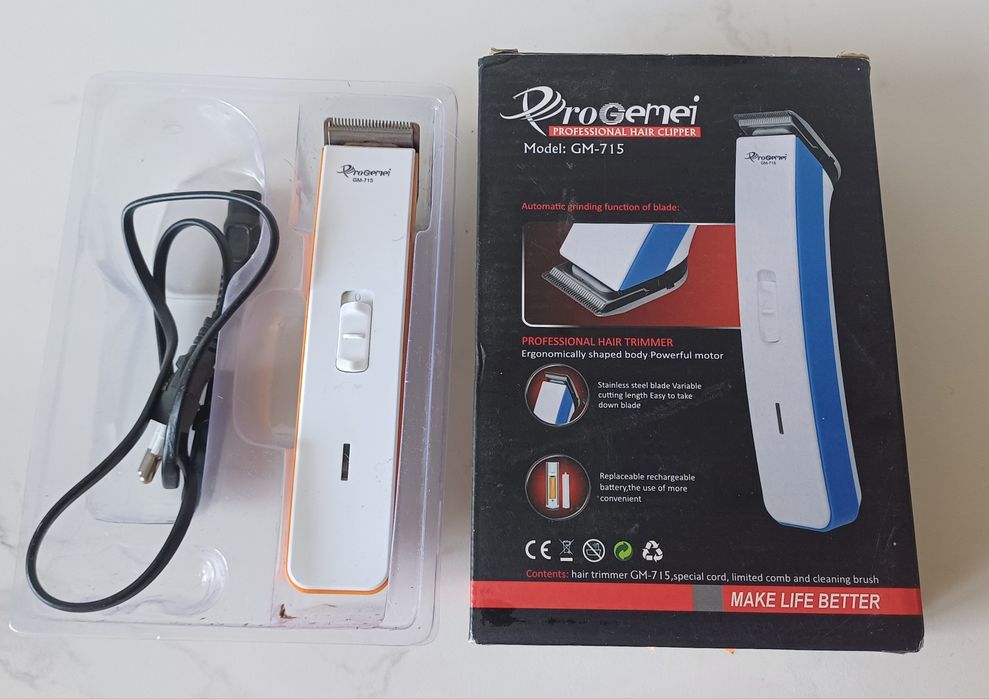 Машинка для стрижки