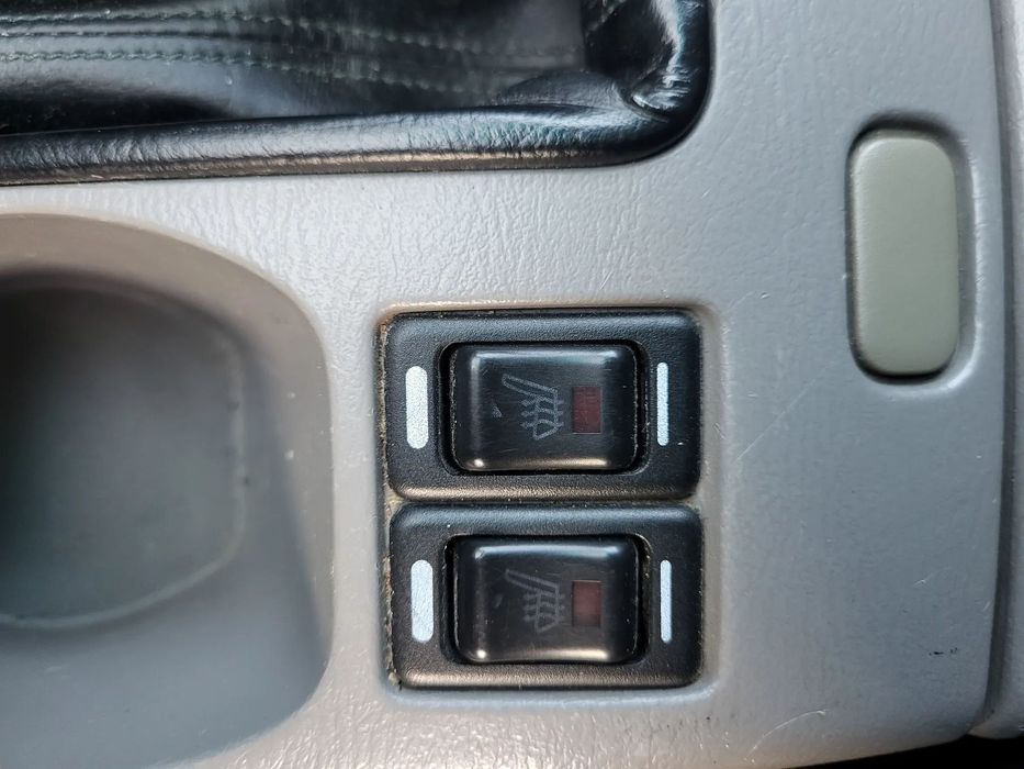 Subaru Forester 2.0 XT AWD 177 PS AUTOMAT Szwajcar