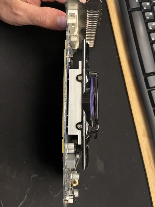 Nvidia Sparkle GTS 450 1024mb 1gb