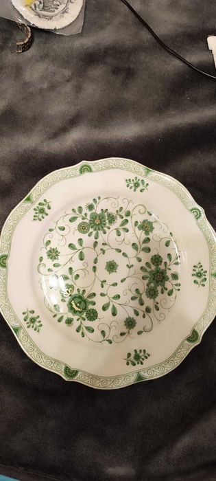 Фарфоровая посуда