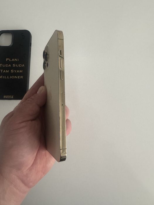 iPhone 12 Pro Max 256gb