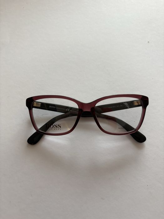 Hugo Boss oprawki 0572 2LC 140