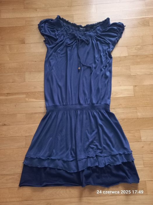 Sukienka na lato r. 38