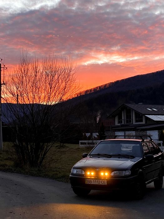 Продається ваз 2114