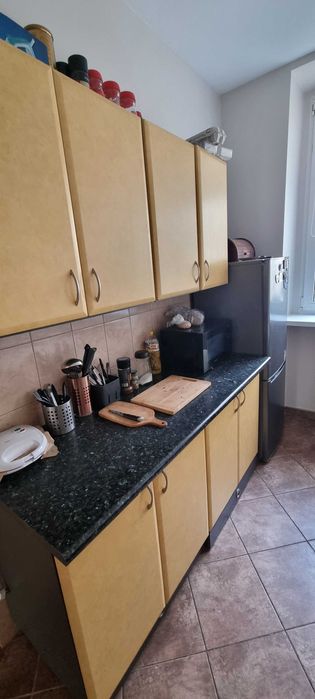 Mieszkanie – Wrocław - Więcej