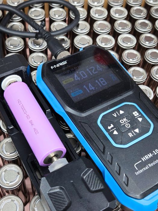 Літій іонні акумулятори BAK N21700CG 50/50E Samsung