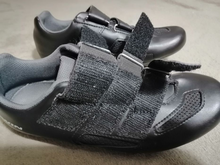 Sapatos Ciclismo Estrada 500 N°38