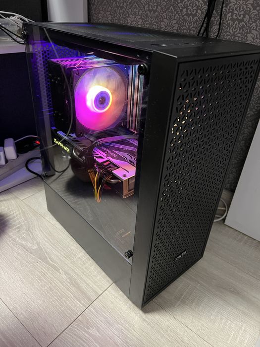 Продам ПК в зборі