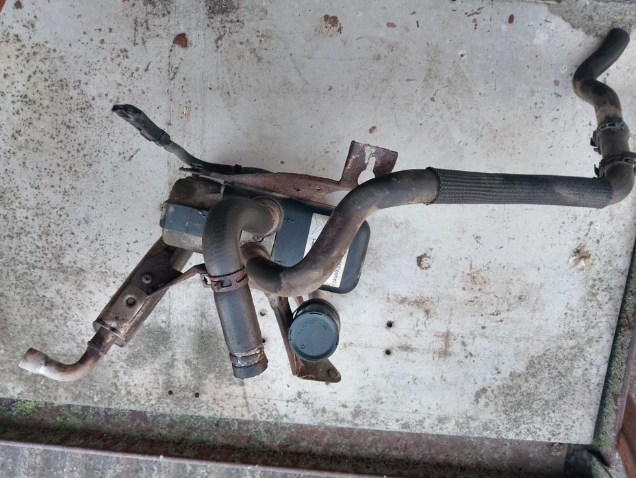 Продам - Webasto Thermo Top V