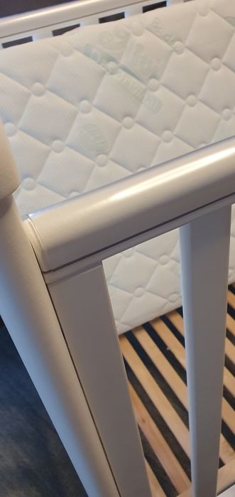 Łóżeczko Troll Nicole