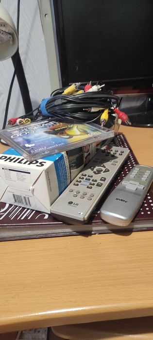 Колонки Sven L530 R.DVD плеер lg dks 5550