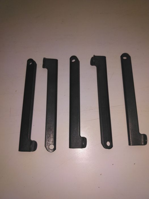 Запчясти на Иж 60;61