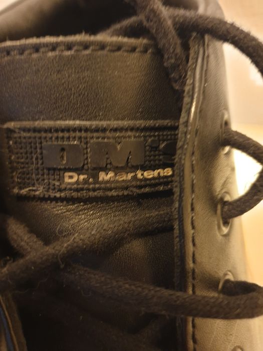 Dr Martens r 10 Vintage Nowe clarks merell  timberland ecco geox