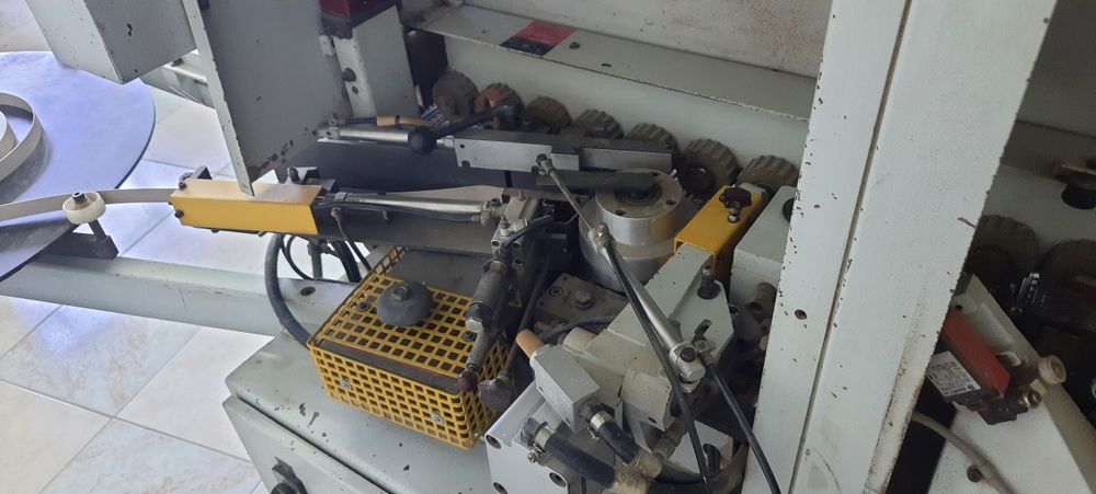 Orladora brandt kd 56