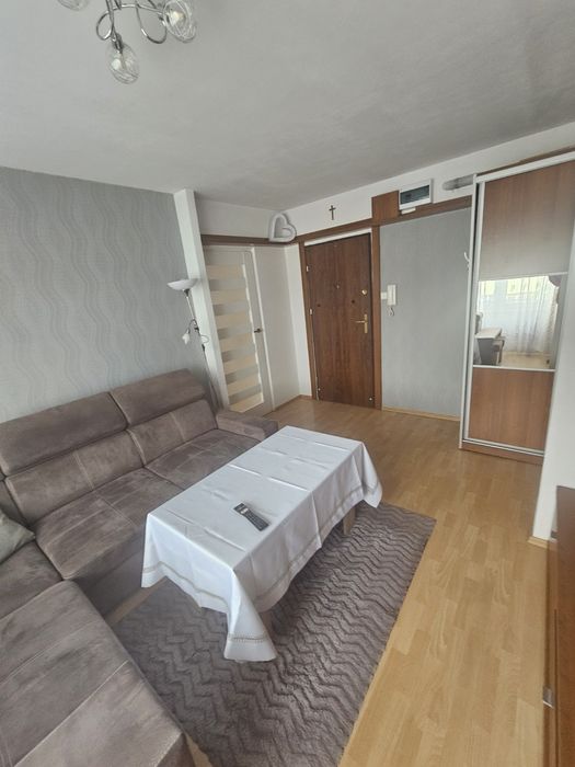 Sprzedam mieszkanie 2 pokoje 33m2 Tarnów ul. Krogulskiego 4