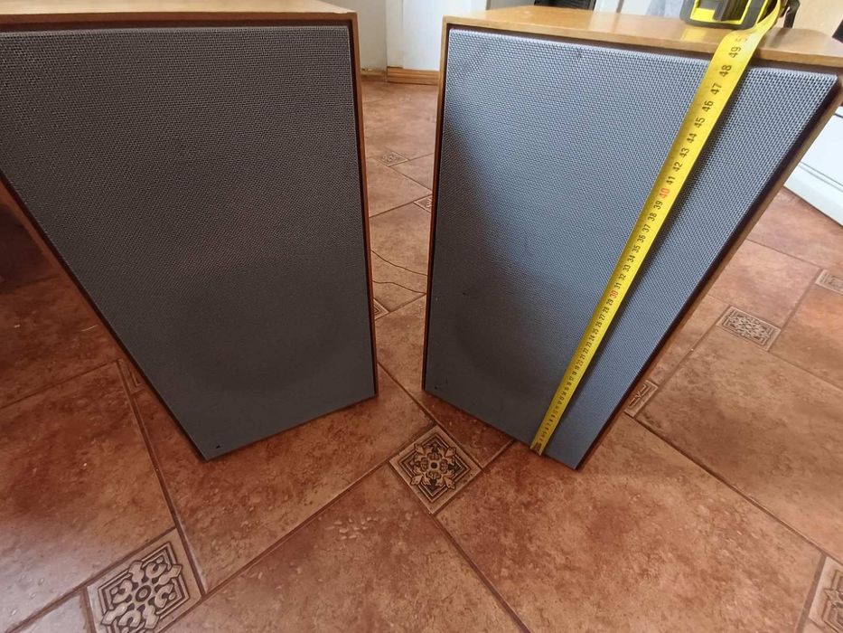 Колонки немецкие рабочие