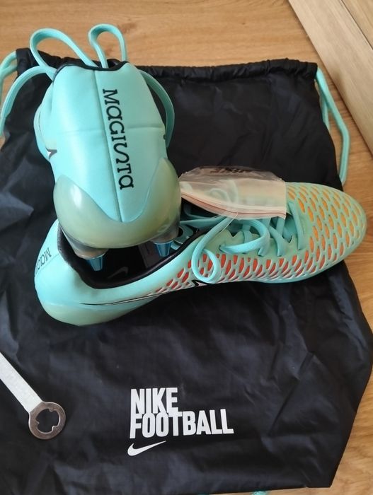 Nike Magista SG Tam. 40
