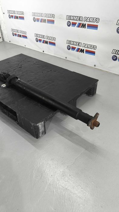 Veio de transmissão caica manual BMW Serie 5 (E60 LCI) (N47) 7573.587