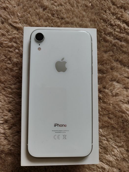 iPhone XR 64GB sprzedam