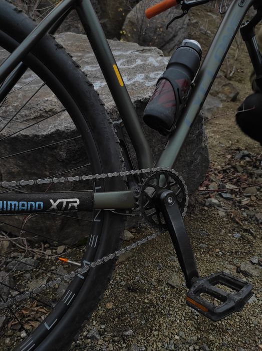 Велосипед Cyclone 29