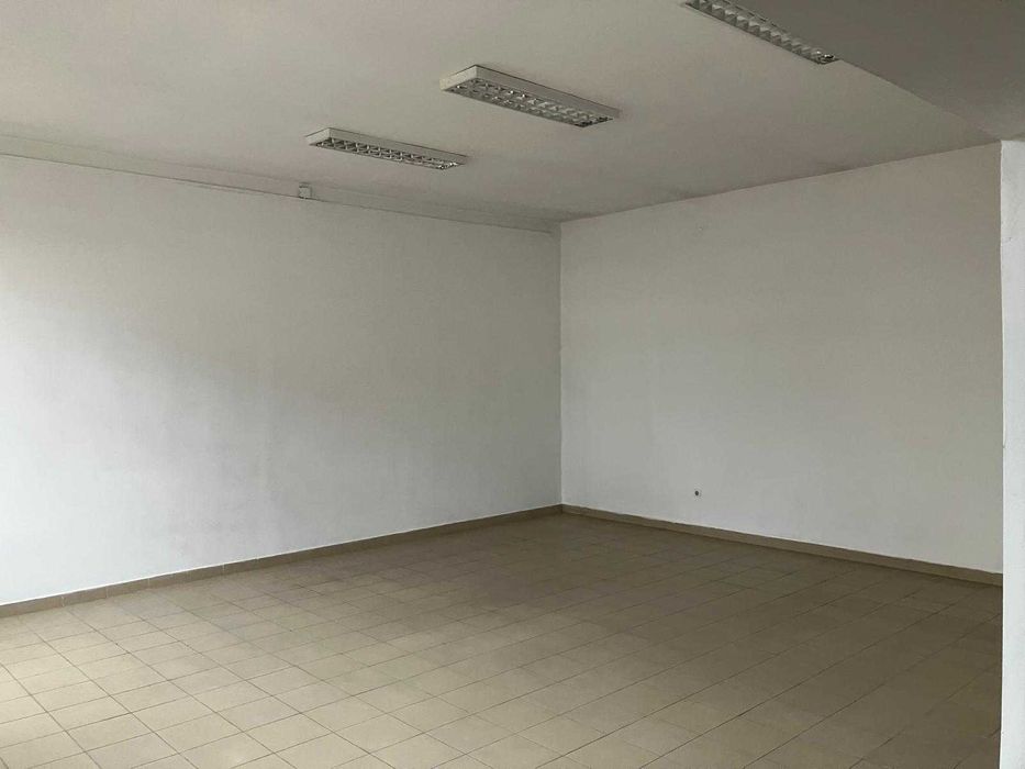Budynek na wynajem