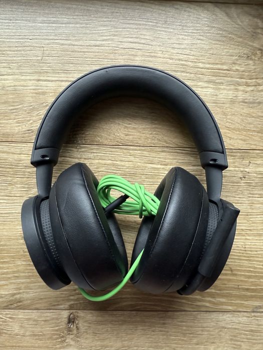 Słuchawki Xbox Stereo Headset Wireless Xbox One Xbox Series PC