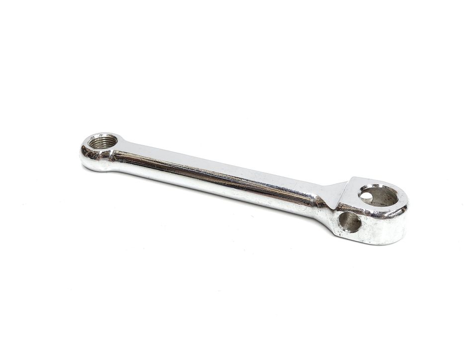 NOWE Ramię korby Romet Universal 16,5 cm na klin