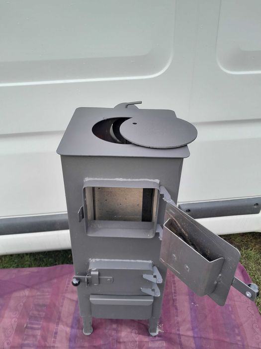 Piec koza  - piecyk  Radom Zwoleń Kozienice Dęblin Pionki