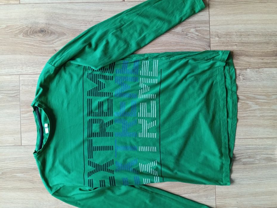 Ubrania chłopięce (7 sztuk)