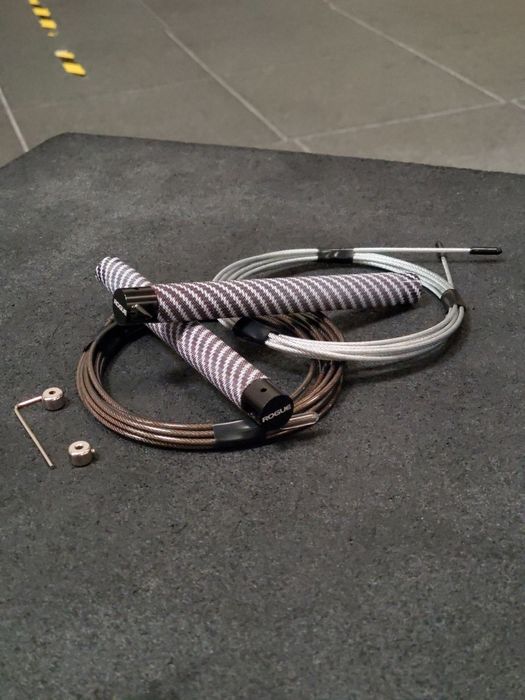 Corda de saltar - S.W.A.T Edition