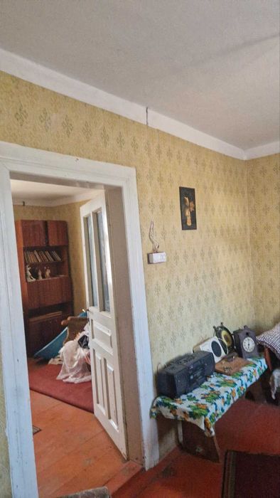 Будинок у селі Колоденці