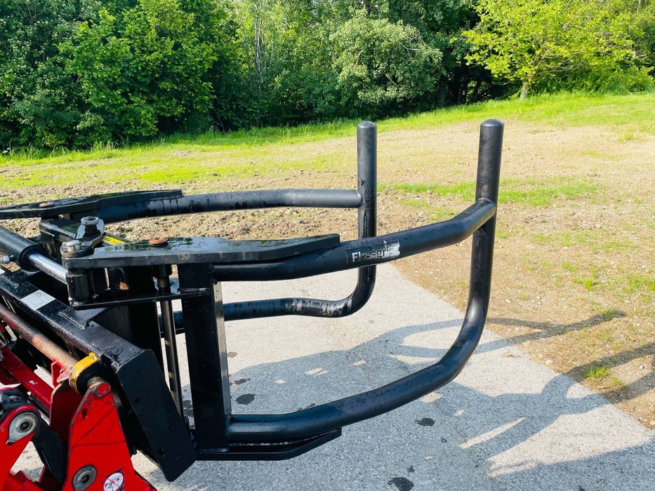 Chwytak Quicke Flexigrip do bel  Stoll, MetalFach ,Sonarol MX,Hydramet