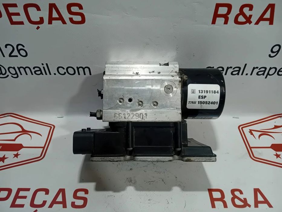 Módulo ABS Opel Vectra C Ref 13191184