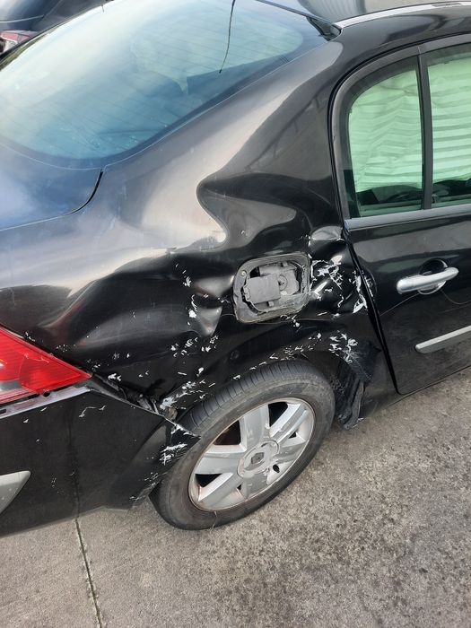 Peças Renault Megane 2005 – Bom preço