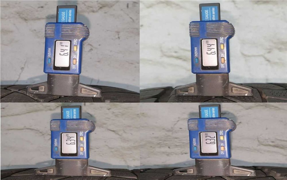 Felgi aluminiowe koła Audi Q5 R20 5x112 opony zimowe 255/45R20 6,4mm