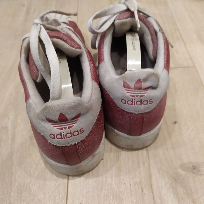 Buty adidas retro