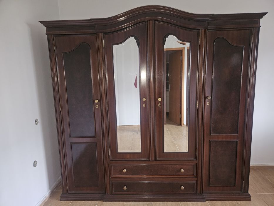 Mobilia de quarto
