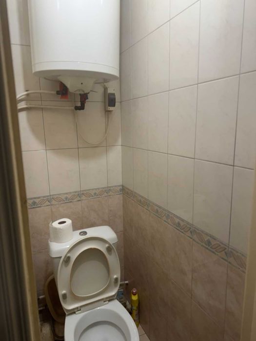 Квартира 2 х к. Ул.Шолохова