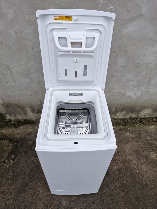 Pralka wąska 40cm WHIRLPOOL 6kg/1000/A+++ Gwarancja Dowóz Gratis!