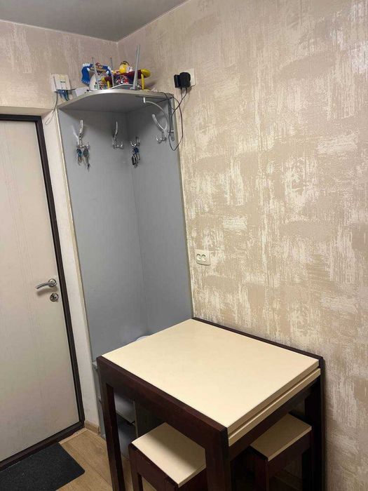 1-комнатная квартира по адресу ул. Танкистов (площадь 24 м²) - Atlanta.ua - фото 9