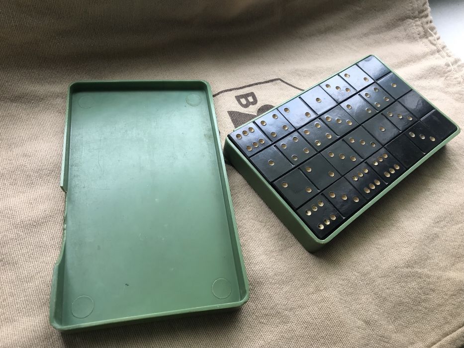 Настольная игра Домино