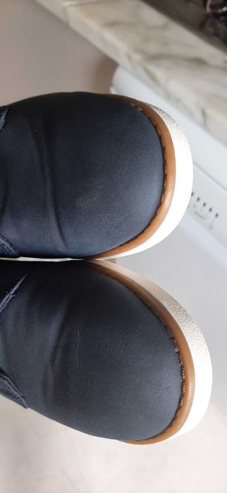 Sapato ZARA Criança N° 34 Novo Entrego em Alfragide