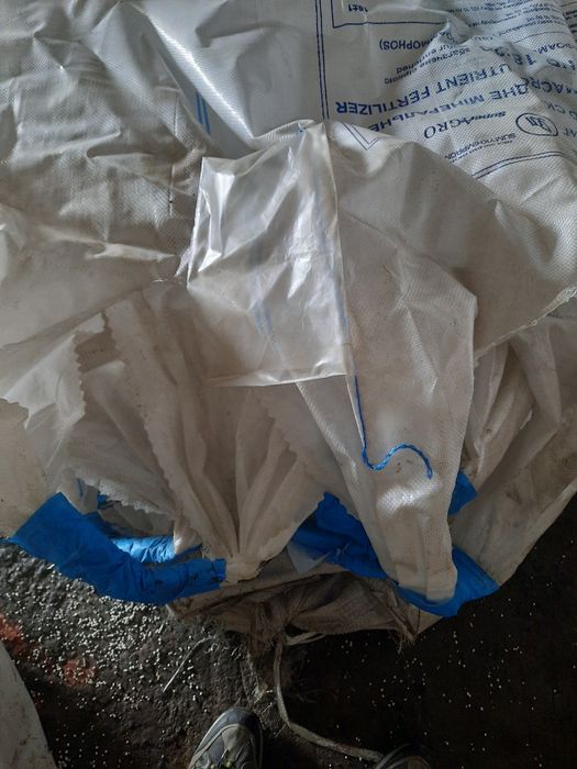 Биг-бег, мешок б/у