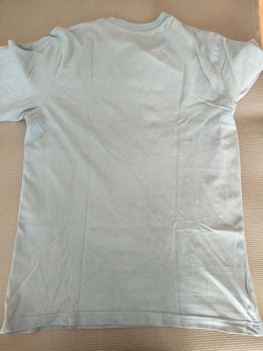 t-shirt puma como nova