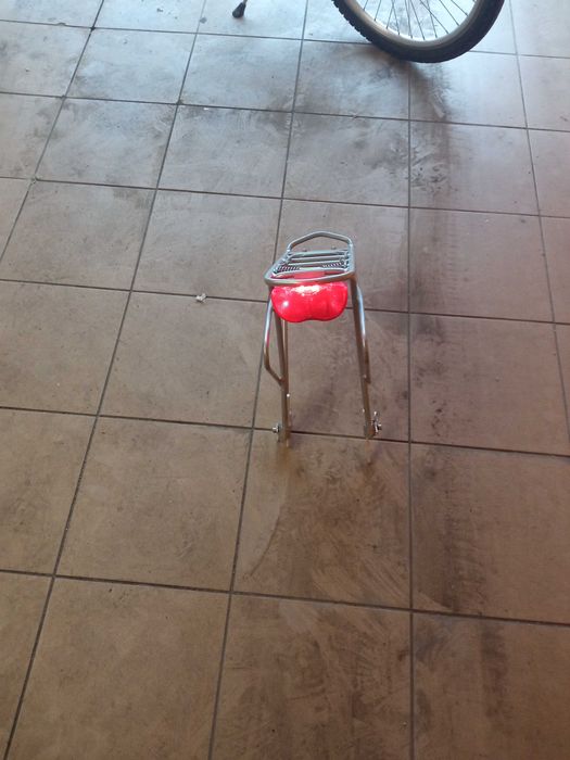 Rower sektor classic 24