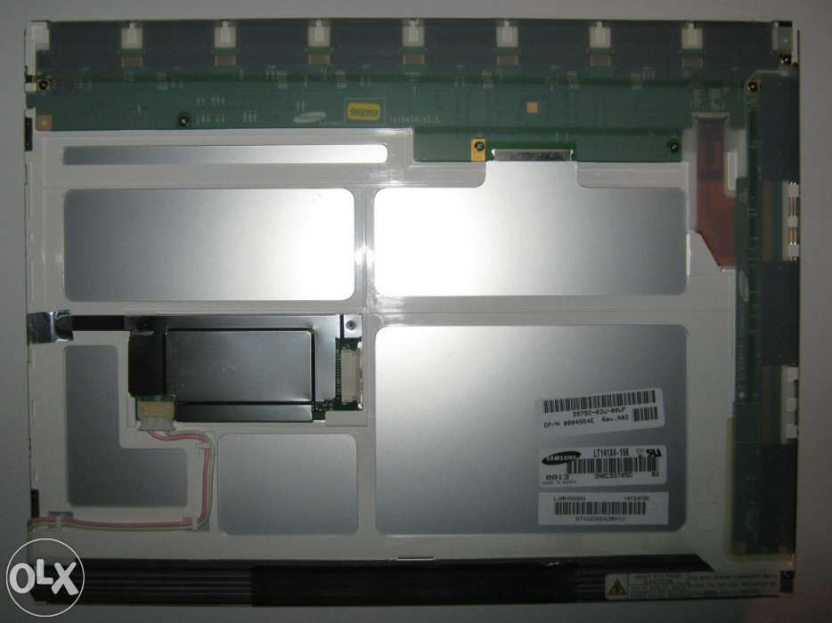 Monitor lcd para portatil 13" 13.3" 14.1" 15.4" ccfl