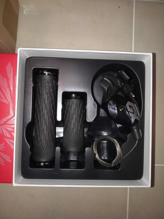 Cannondale F29 Carbono - M e Berg mulher - S