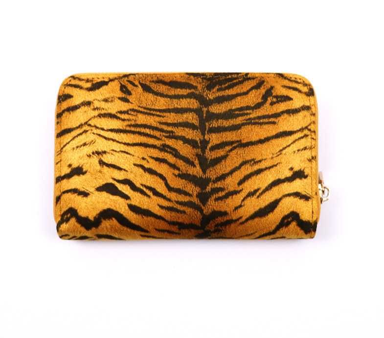 VERDE, Portfel damski duży