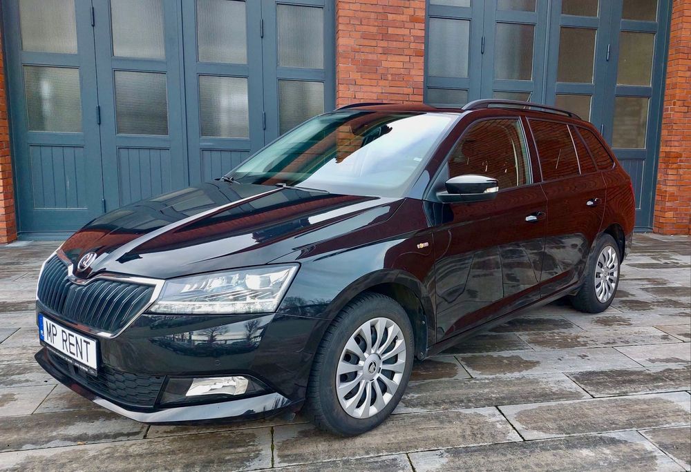 MP RENT wypożyczalnia samochodów wynajem aut krótko/długoterminowy