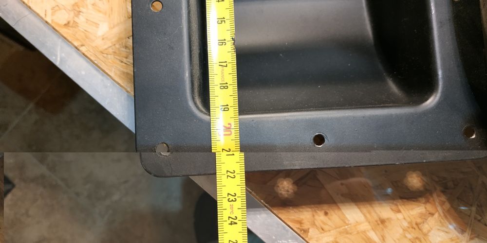 Bar handle. Pegas para colunas